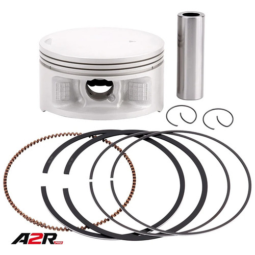 Kit piston segments - kit,