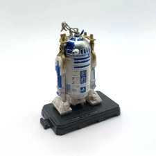 Figurine Hasbro Star Wars - R2-D2, Barge de Jabba 2001