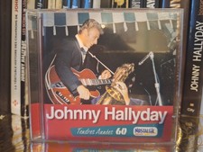 Johnny Hallyday - TENDRES