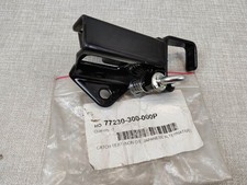 Serrure de selle reproduction CB750 K0 K1 HONDA 77230-300-000P