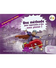 La Planete des Alphas: Grand