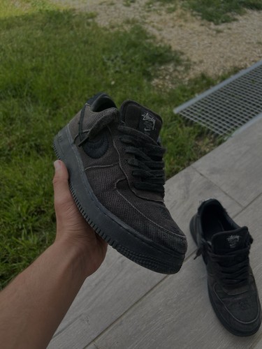 Nike stussy air force - stussy, 1