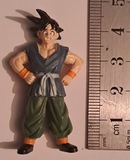 Figurine mini Sangoku Goku