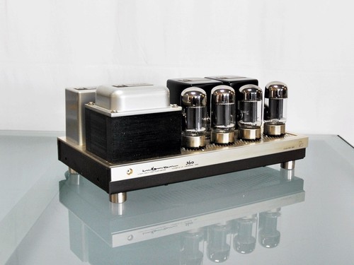 Luxman 360 stereo power - luxman,