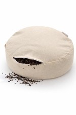 Cotton Zafu Meditation Pillow