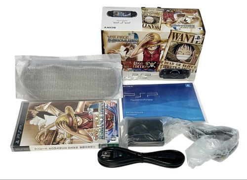 Console sony psp pspj - sony, pspj-30028