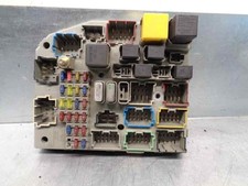 56042257D boitier pyrotechnique pour JEEP GR.CHEROKEE (ZJ) (Z) 2.5 1993 3538375