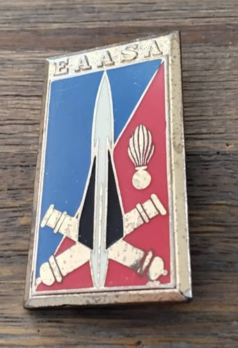 Insigne militaire ecole - militaire,