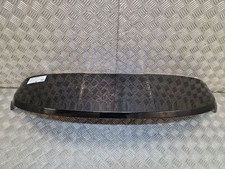 Déflecteur hayon (toit non panoramique) - Fiat 500 X de 2014 à déc. 2020 - 601 *