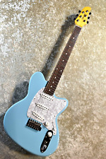 Guitare électrique Ibanez