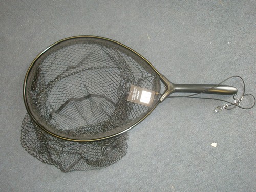 Filet pêche truite - filet, À