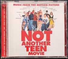 Not another teen movie - not,