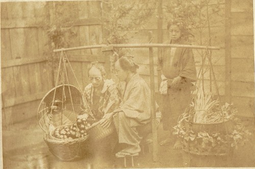 Japon 1870 japonais - japon,