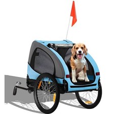 Zoomundo remorque velo - velo, pour