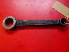 bielle moteur JAP 250 LATERAL NP 50005 neuve n°2