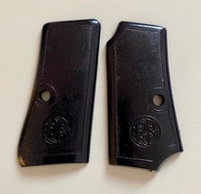 Plaquettes de crosses pour Beretta 1934