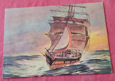 Ancienne affiche epoque - affiche, d'epoque