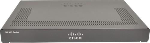 Routeur cisco c927 ports - cisco,
