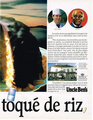 Publicite advertising 054 - advertising,