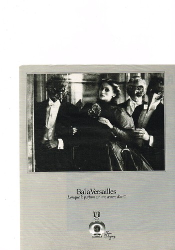 Publicite 1978 jean desprez - jean,