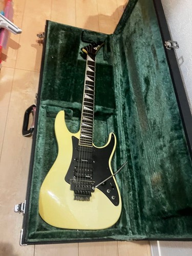 Guitare électrique charvel - guitare,
