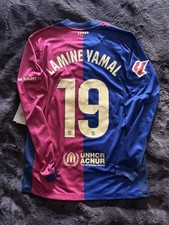 Maillot Officie Fc Barcelone