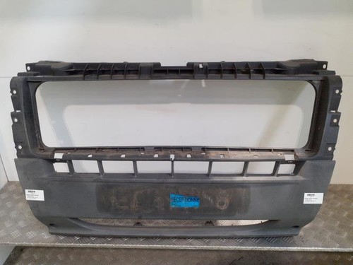 Pare choc avant citroen jumper - choc,