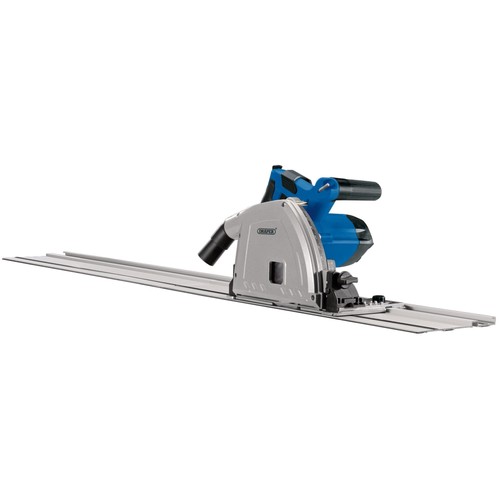 Scie plongeante draper 230v - plongeante,