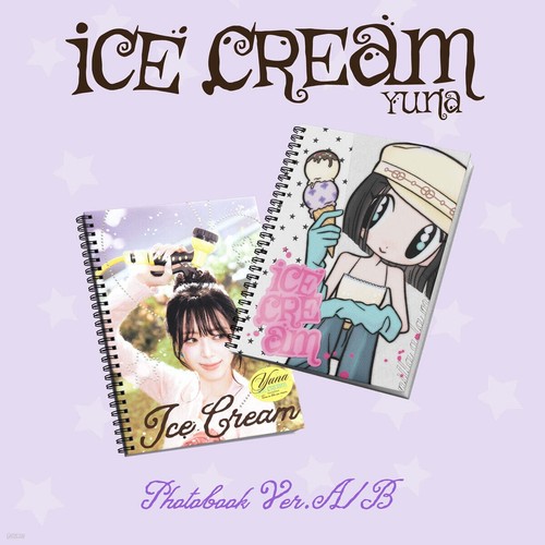 Yuna 1er mini album - yuna,