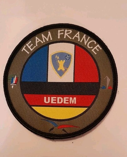 Patch écusson armée air - patch, l'air