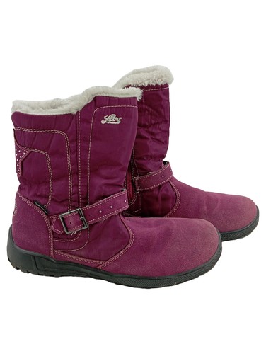 Lico bottes neige fille - bottes,