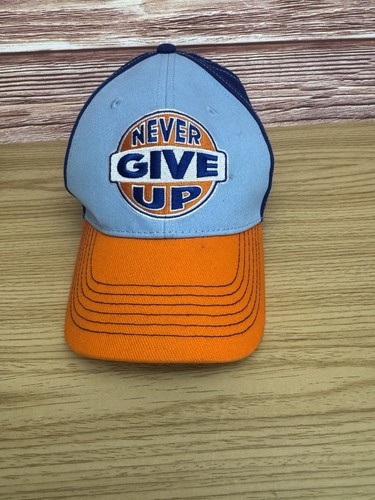 Wwe john cena never give - cena,