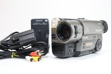 Sony CCD-TR280 Video8 8mm