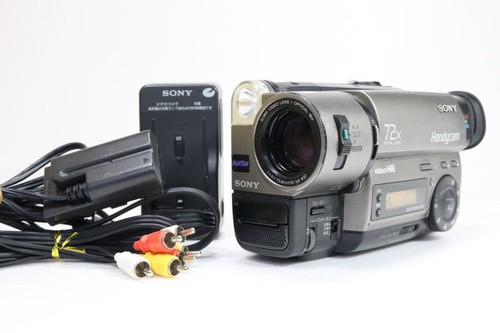 Sony ccd tr280 - sony, ccd-tr280