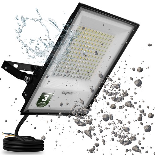 Led außenstrahler bright - led-außenstrahler,