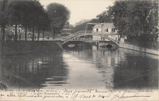 59 LILLE PONT RAMPONNEAU - 28315