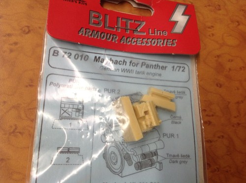 Cmk 72010 rare - -, 1/72