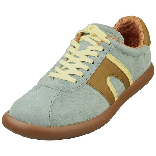 Camper pelotas soller - camper, vert