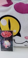 Rare, Pin official Hazbin