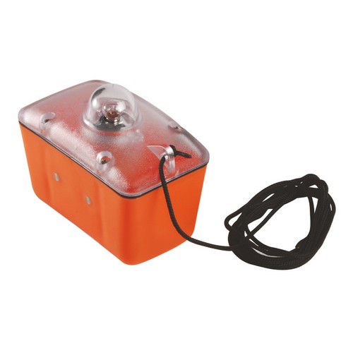 Sealux electronic floating