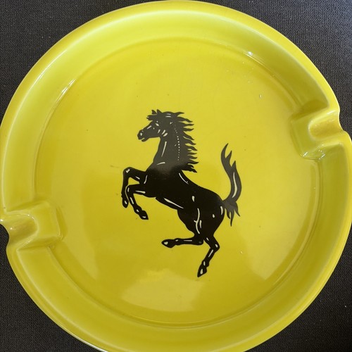 Ferrari betossi cendrier - cendrier, 24