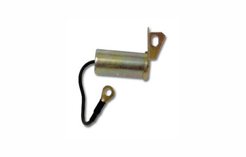 Condensateur 12v ducellier - 12v,