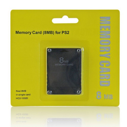 Carte mémoire générique - , 8mo