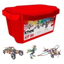 KNEX 16511 Imagine Jeu