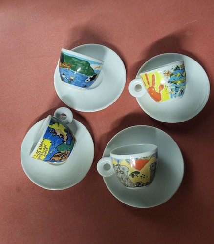 Illy collection tasse - illy, 4
