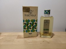 Eau De Fraîcheur Weil 118 Ml