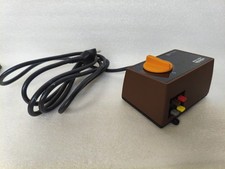 TRANSFORMATEUR MARKLIN MINI CLUB ÉCHELLE Z TBE 