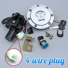 Fit for Honda CBR600 F4 F4I