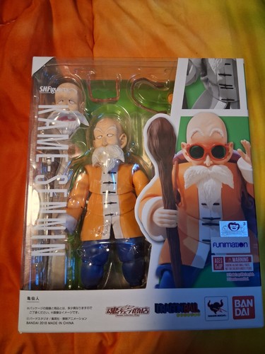 Figuarts dragon ball z - figuarts,