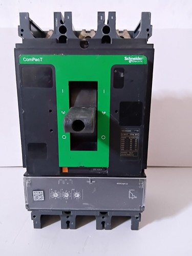 Schneider electric nsx630n - schneider,
